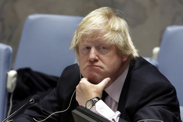 Borisa Johnsona povolajú pred súd, údajne klamal pred referendom 