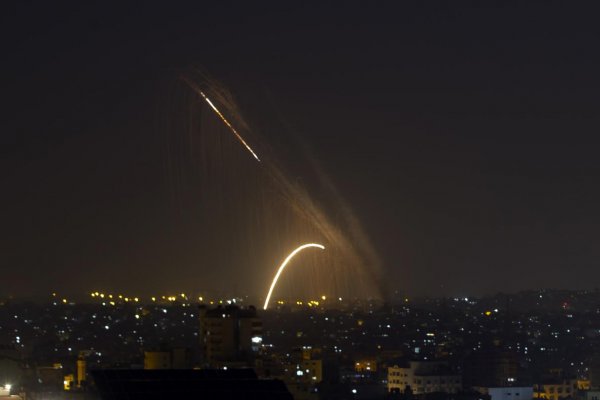 Militanti z pásma Gazy vypálili rakety na Izrael aj napriek prímeriu