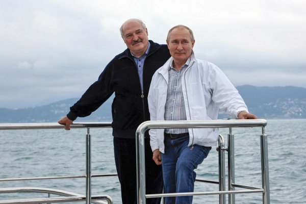 Lukašenko zrejme príde o miliardy. Únia sa chce zamerať na najcitlivejšie miesto jeho režimu