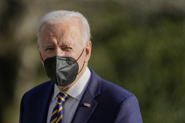 Joe Biden vyzval amerických občanov, aby ihneď opustili Ukrajinu