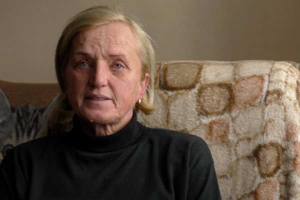 Zlatica Kušnírová: Fica by mali poslať na psychotesty