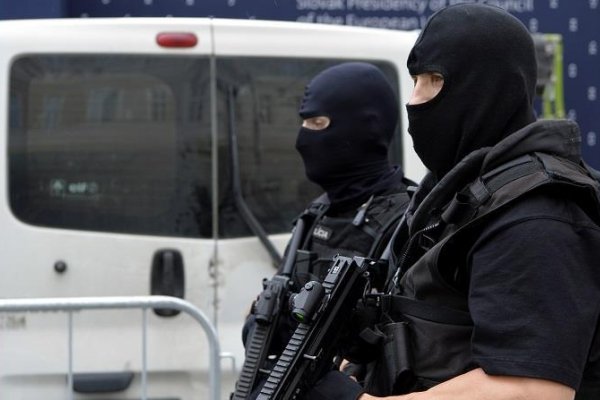 Polícia chce uzavrieť dohodu v kauze vyzvedačstva pre Rusko