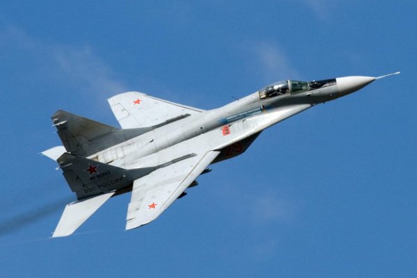 Prvé štyri stíhačky MiG-29 sú už na Ukrajine, informuje rezort obrany