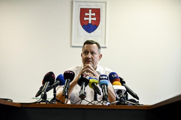 Lipšic podá žalobu na Zoroslava Kollára pre vyjadrenia o jeho autonehode a súkromnom živote