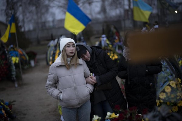 Podľa prieskumu vyše 60 percent Európanov verí, že Ukrajina vo vojne zvíťazí
