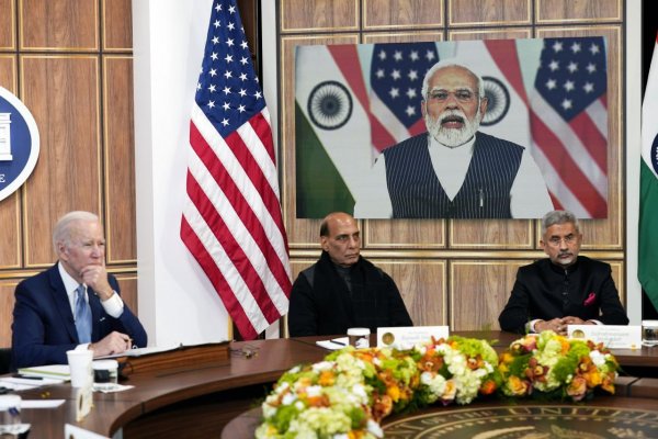 Indický premiér Módí navrhol priame stretnutie Putina so Zelenským