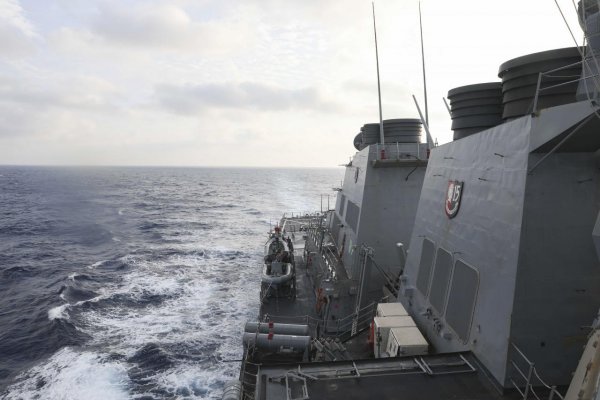 Čína varuje USA pred dôsledkami ich konania v Juhočínskom mori