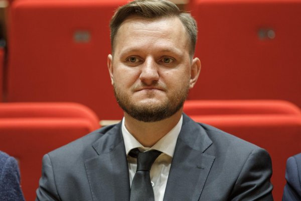 Rada Audiovizuálneho fondu odvolala riaditeľa fondu Petra Badača
