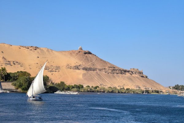Obnovili sa rokovania medzi Egyptom, Etiópiou a Sudánom o priehrade na Níle