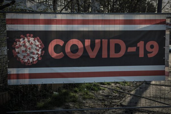 Koronavírus sa rozšíril v pezinskom domove sociálnych služieb, zariadenie stráži polícia