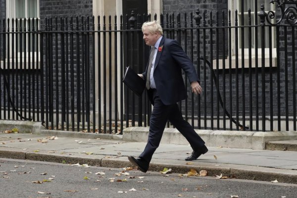 Johnson spustil predvolebnú kampaň, opozíciu viní z blokovania brexitu