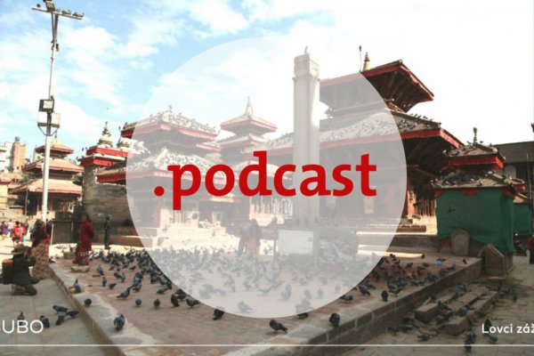 BUBO cestovanie: India, Nepál