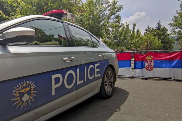 Kosovo ruší zákaz vstupu srbských vozidiel a tovaru na svoje územie