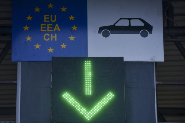 Rakúsko bude vetovať vstup Rumunska a Bulharska do Schengenu
