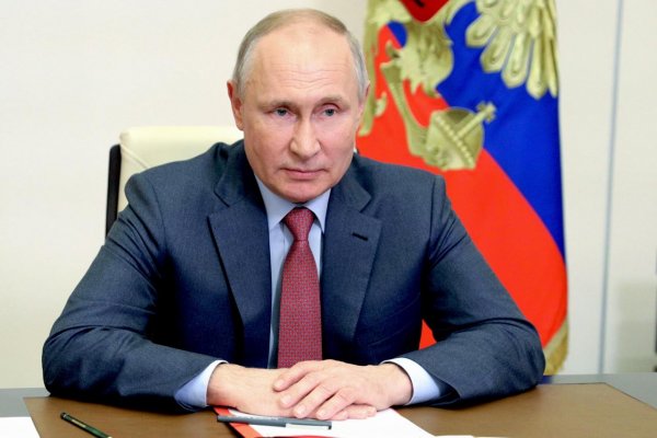 Kremeľ schválil zoznam nepriateľských štátov, sú na ňom USA a Česko