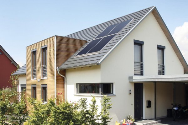 Posledná šanca získať príspevok až 1 750 € na solárne kolektory