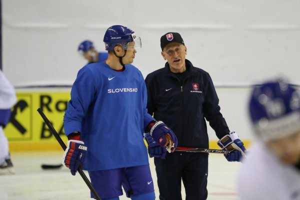 IIHF odobrala Bielorusku spoluorganizáciu MS 2021. Novým dejiskom môže byť Slovensko