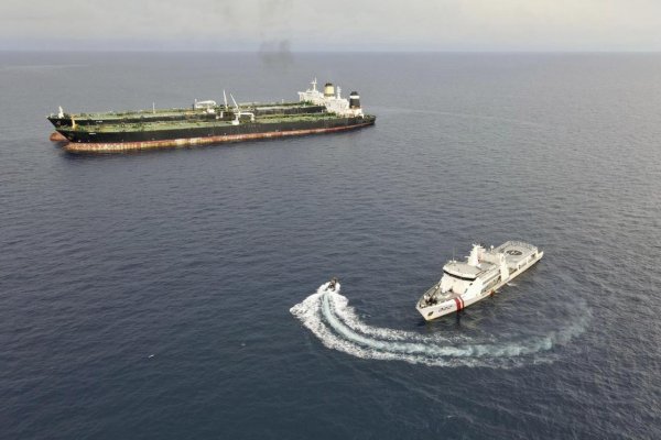 Vyspelé štáty vyzývajú Čínu na vyhostenie tankerov podporujúcich KĽDR