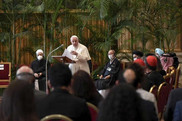 Pápež František otvoril najväčší vnútrocirkevný dialóg našej doby