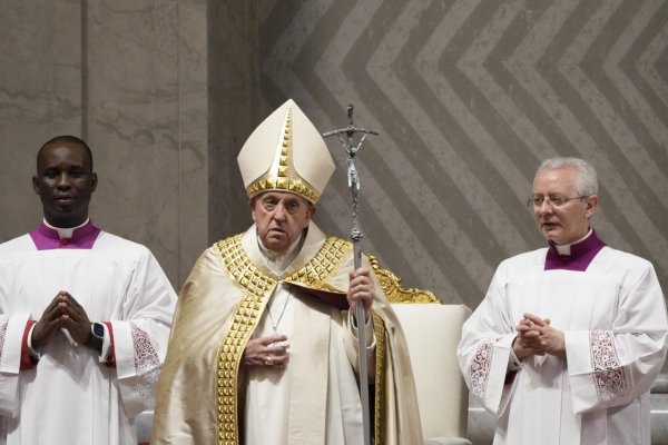 Pápež poslal list prezidentke, modlí sa za premiéra