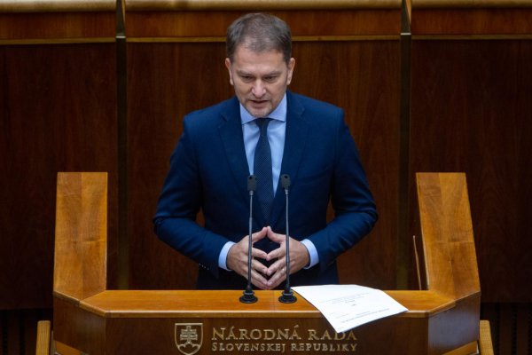 Minister financií chce zvýšiť počet slovenských medikov