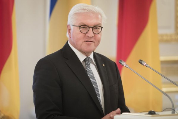 Nemecký prezident podporuje zníženie volebného veku na 16 rokov