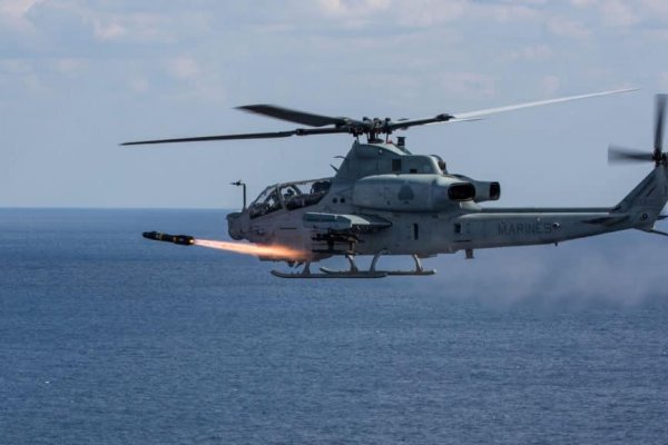 USA ponúkajú Slovensku za darované stíhačky 12 vrtuľníkov Viper