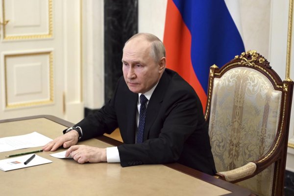 Putin prisľúbil odpoveď za Krymský most