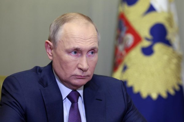 Putin je terčom kritiky ruských nacionalistov