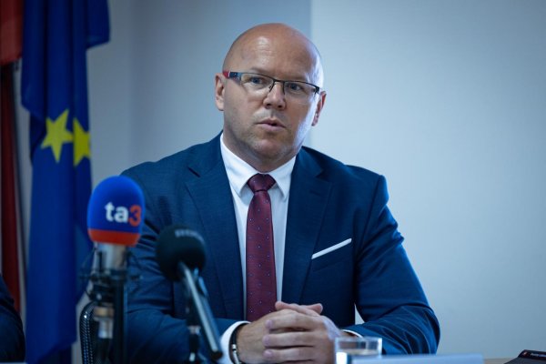 Tím nadácie Zastavme korupciu posilnil bývalý šéf NAKA  Ľubomír Daňko