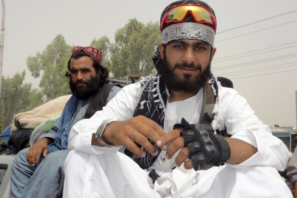 Taliban očakáva úplné odovzdanie moci, prechodná vláda nebude