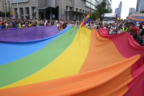 Najvyšší ruský súd zakázal LGBT+ hnutie, označil ho za extrémistickú skupinu