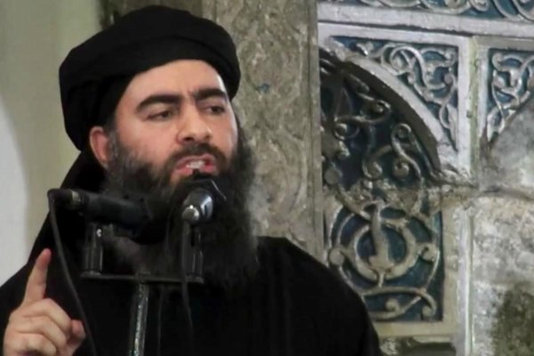 Rusko preveruje informácie o zabití vodcu Islamského štátu al-Bagdádího
