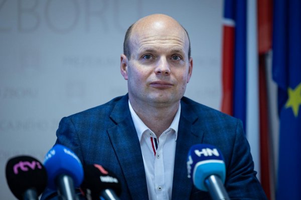 Branko Kišš môže naďalej pôsobiť ako prvý viceprezident Policajného zboru