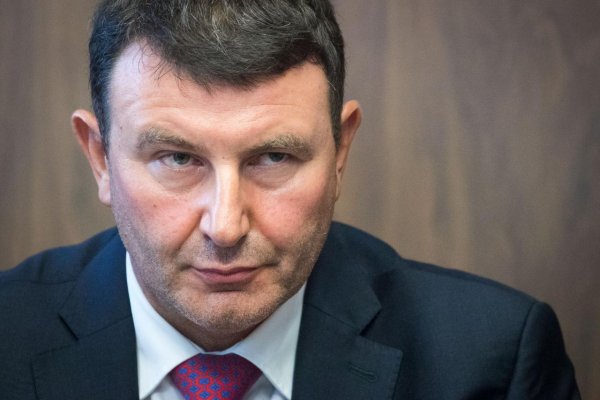 Exšéf Finančnej správy František Imrecze ide do väzby