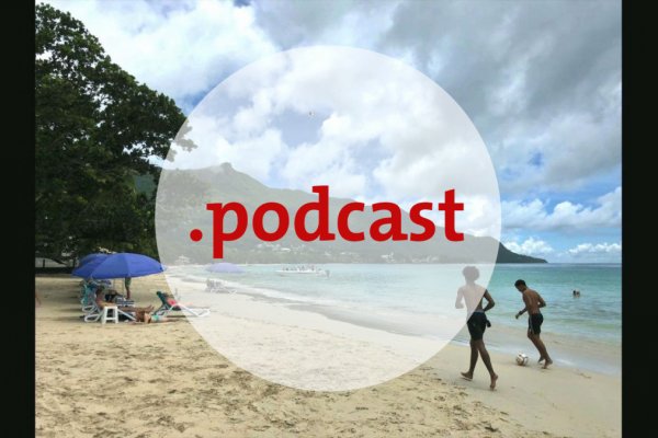BUBO cestovanie: Vanilkové ostrovy - najkrajšie pláže sveta