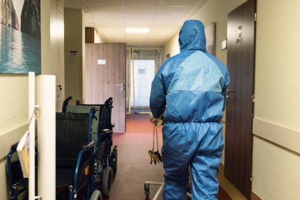 Rezort zdravotníctva sa priebežne pripravuje na tretiu vlnu pandémie