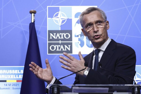 Lídri NATO: Hrozbu predstavujú Čína, Rusko aj kybernetické útoky