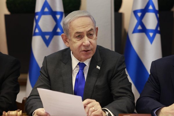 Netanjahu: Prímerie v Pásme Gazy nenastane, kým nebude Hamas zničený