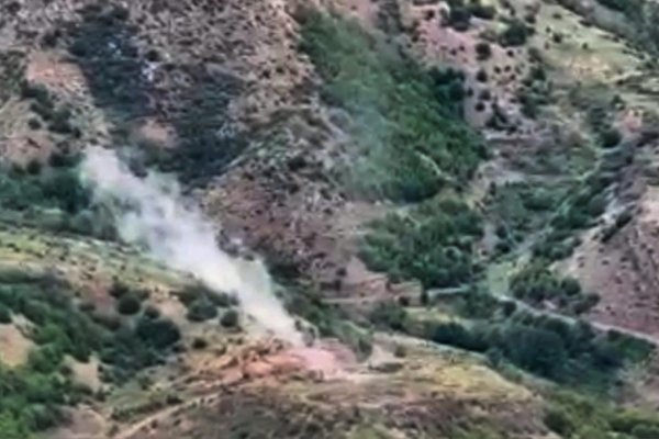 Azerbajdžan spustil „protiteroristickú operáciu“ v spornom regióne Náhorný Karabach