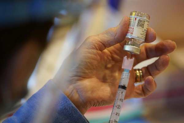 Čakáreň na očkovanie detí od 12 rokov je už otvorená